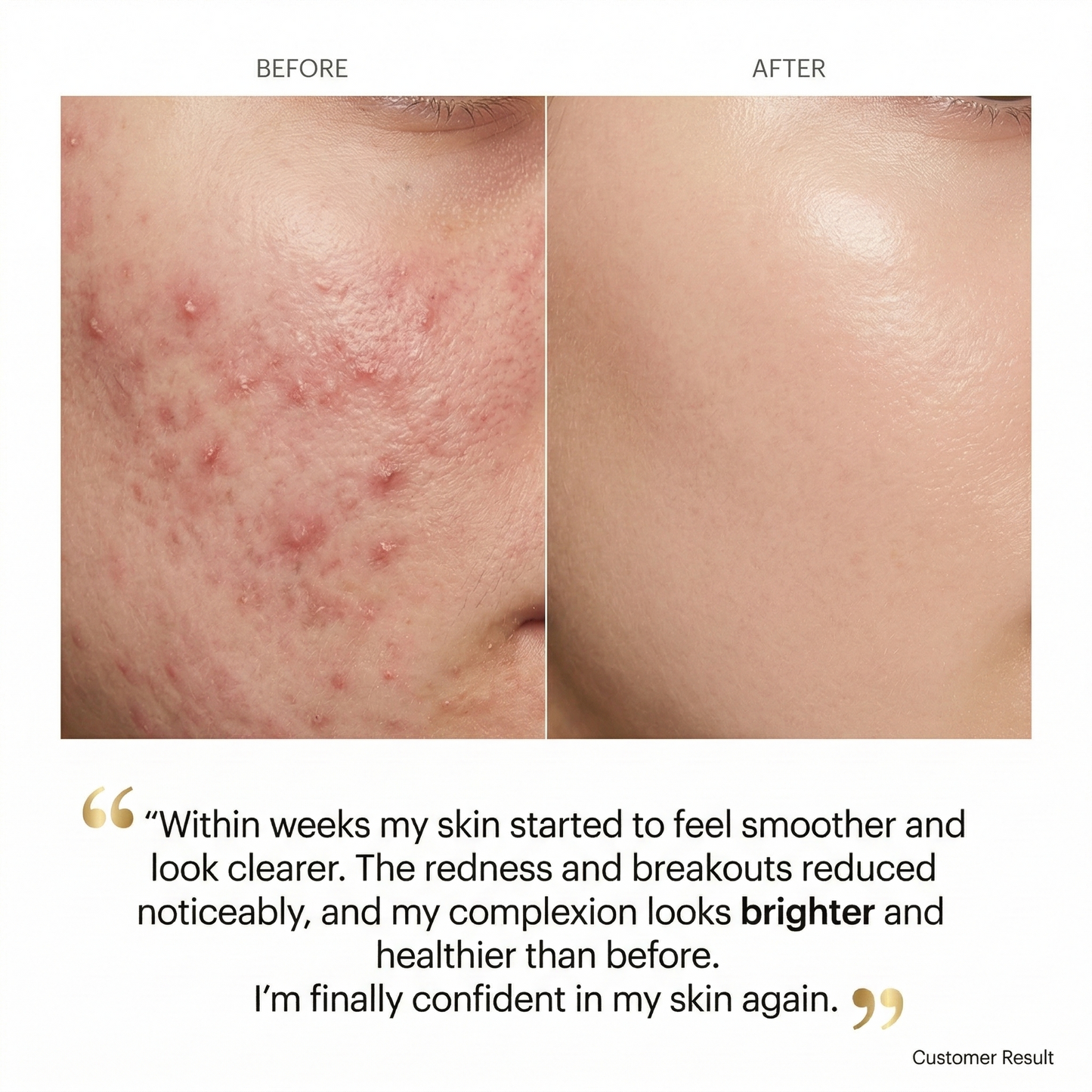 ORASKINS Brightening & Whitening Serum