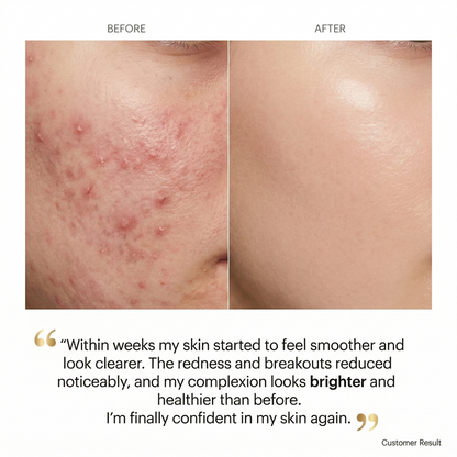 ORASKINS Brightening & Whitening Serum